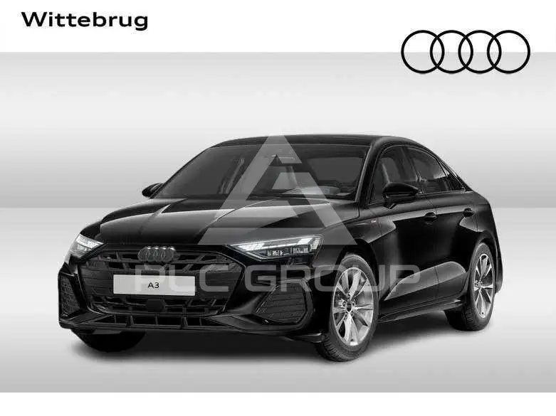 2026 Audi A3