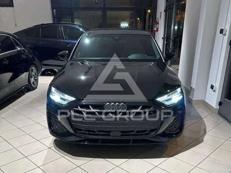 2026 Audi A3