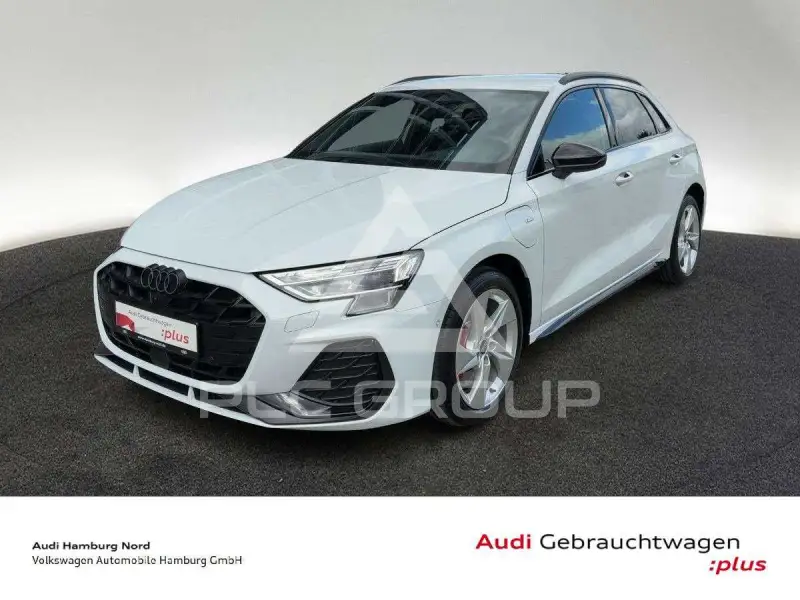 2025 Audi A3