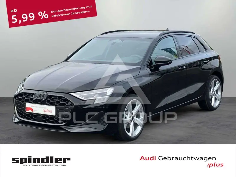 2025 Audi A3