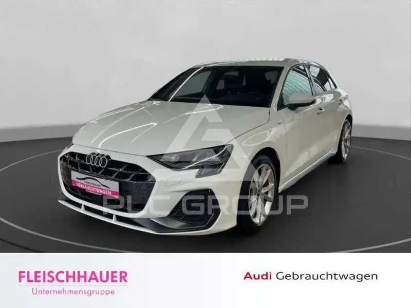 2025 Audi A3