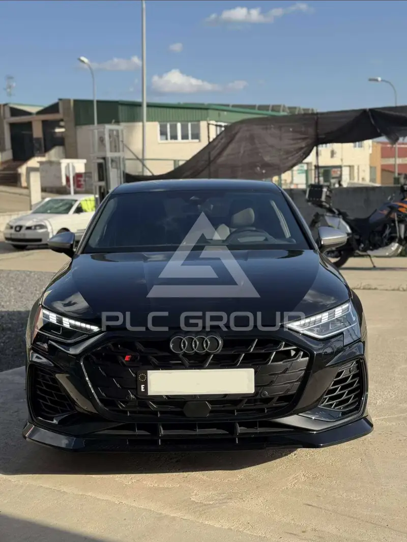 2025 Audi A3