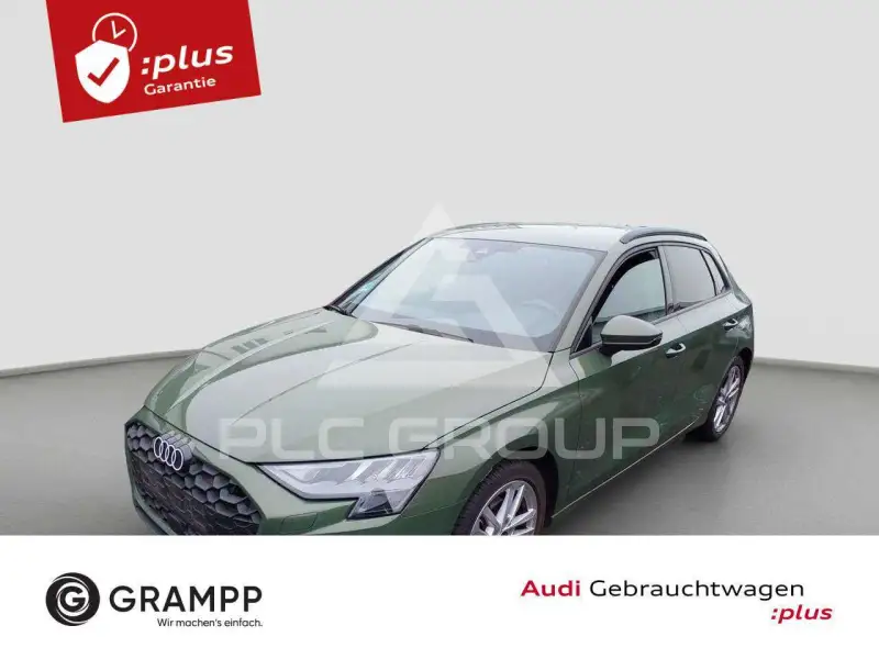 2025 Audi A3