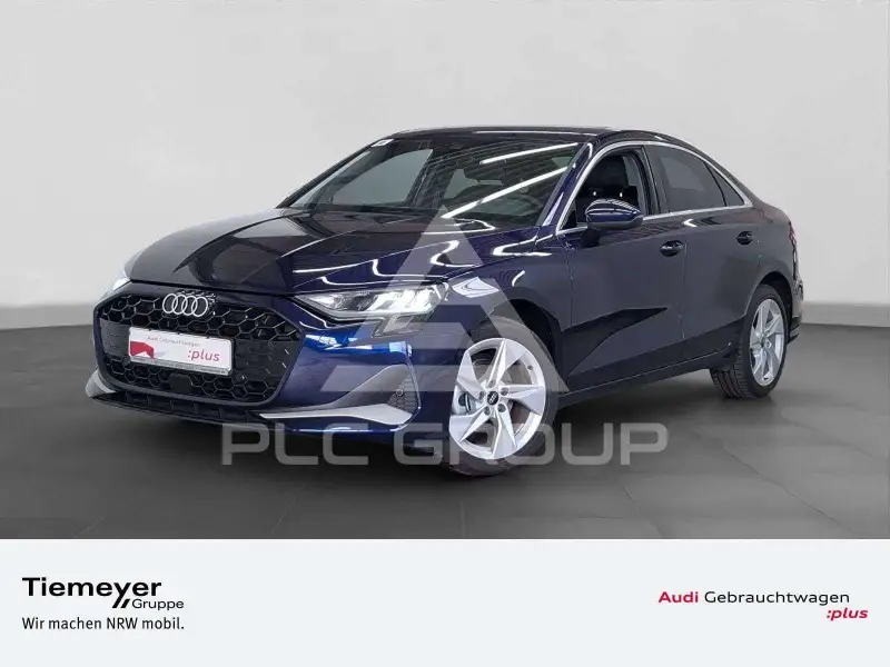 2025 Audi A3