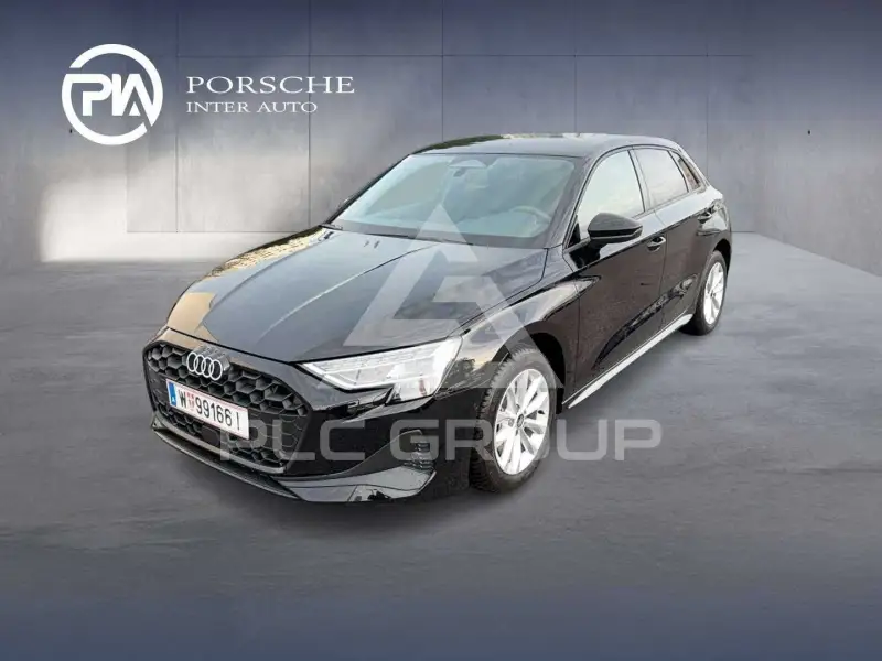 2025 Audi A3