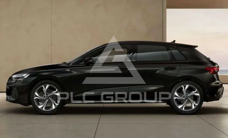 2026 Audi A3
