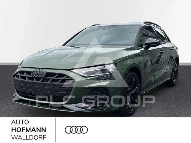 2025 Audi A3