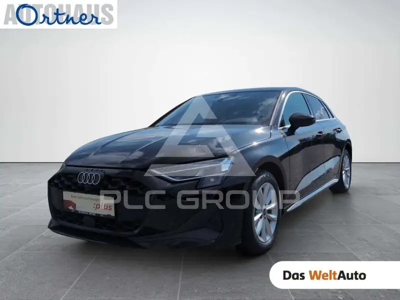 2025 Audi A3