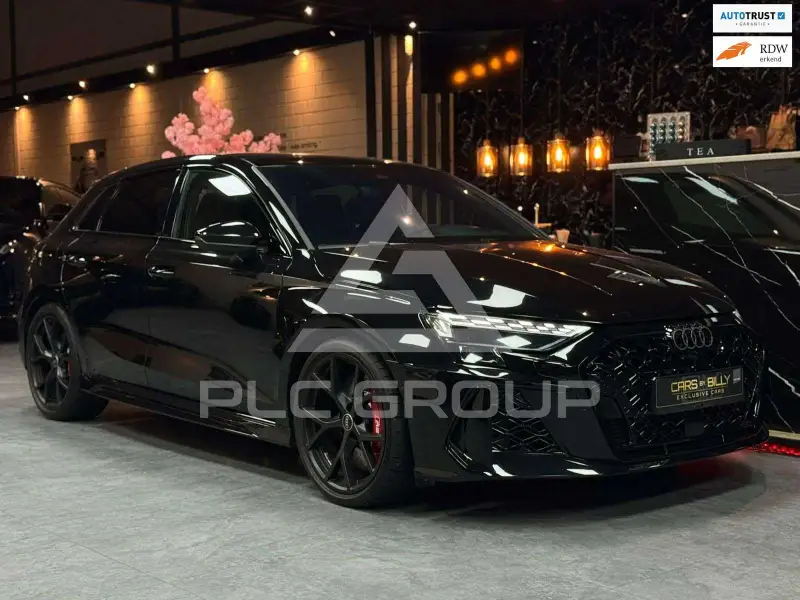 2025 Audi A3