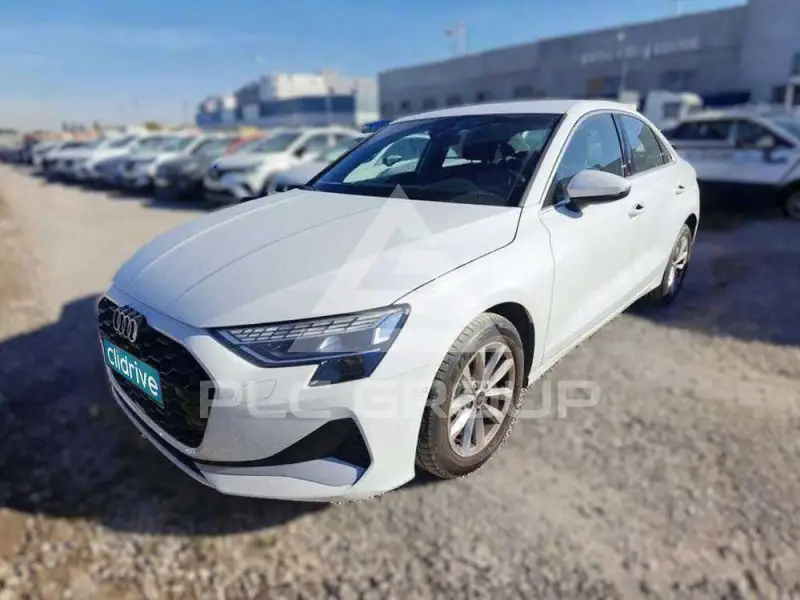 2025 Audi A3