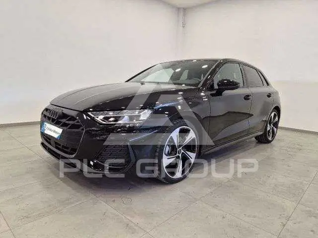 2025 Audi A3