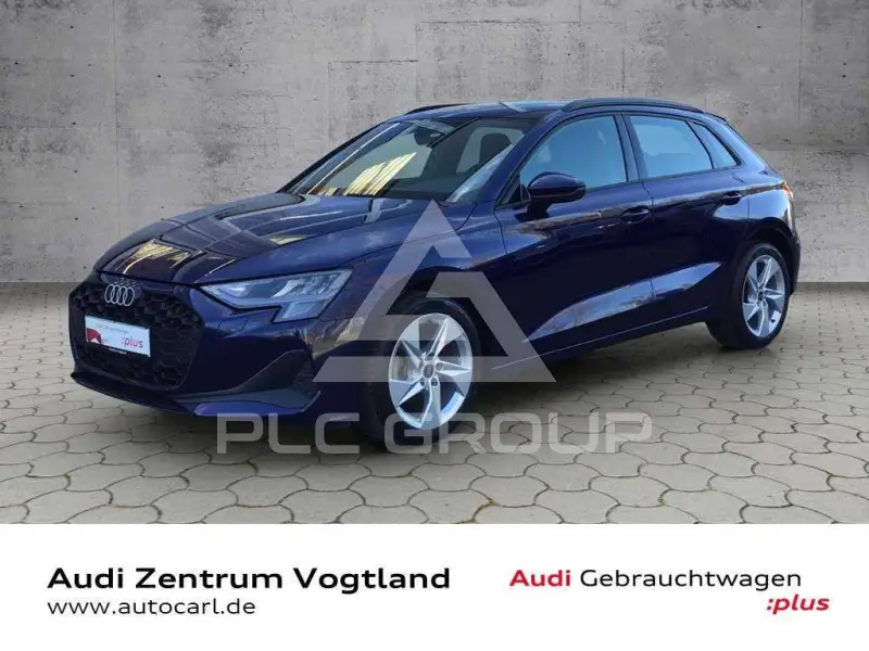 2025 Audi A3