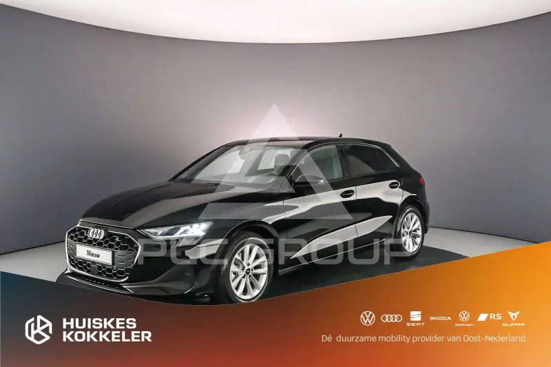 2026 Audi A3
