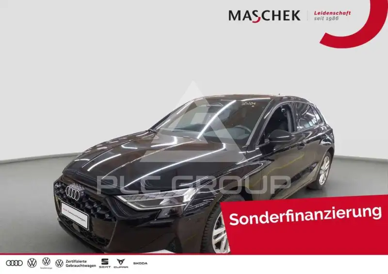 2025 Audi A3