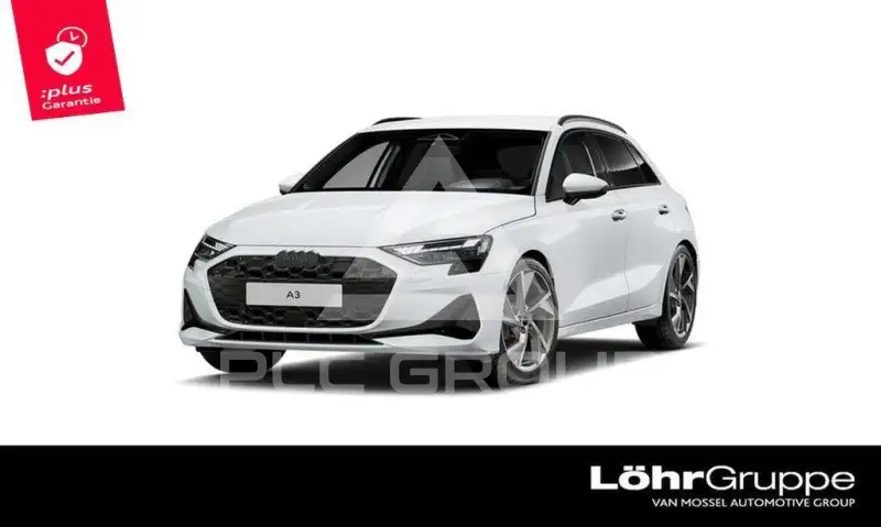 2025 Audi A3