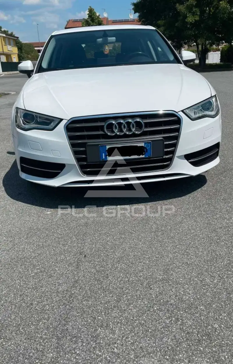 2025 Audi A3