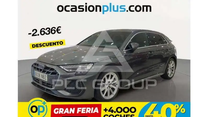 2025 Audi A3