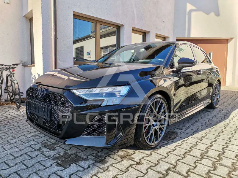 2025 Audi A3