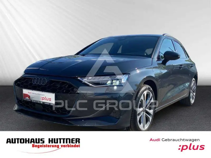 2025 Audi A3