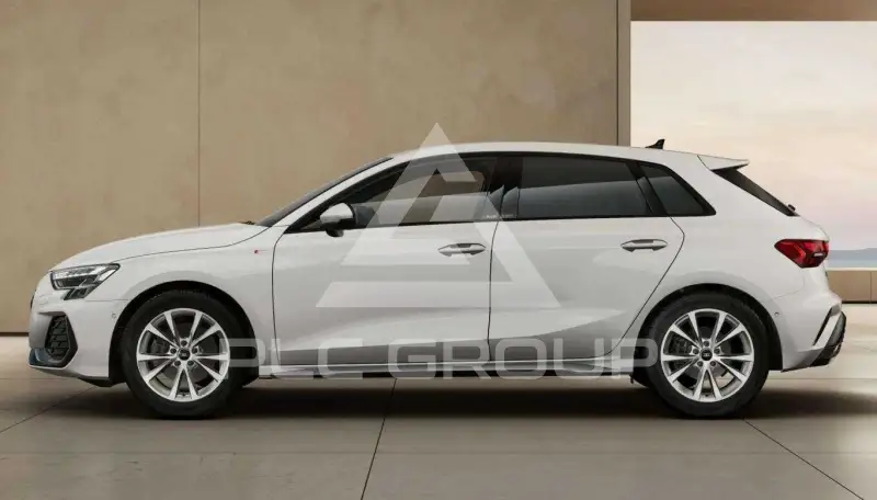 2026 Audi A3
