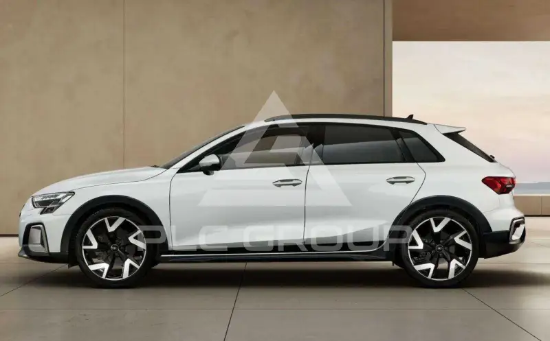 2026 Audi A3