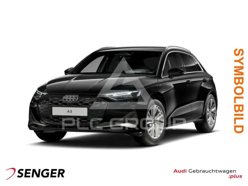 2025 Audi A3