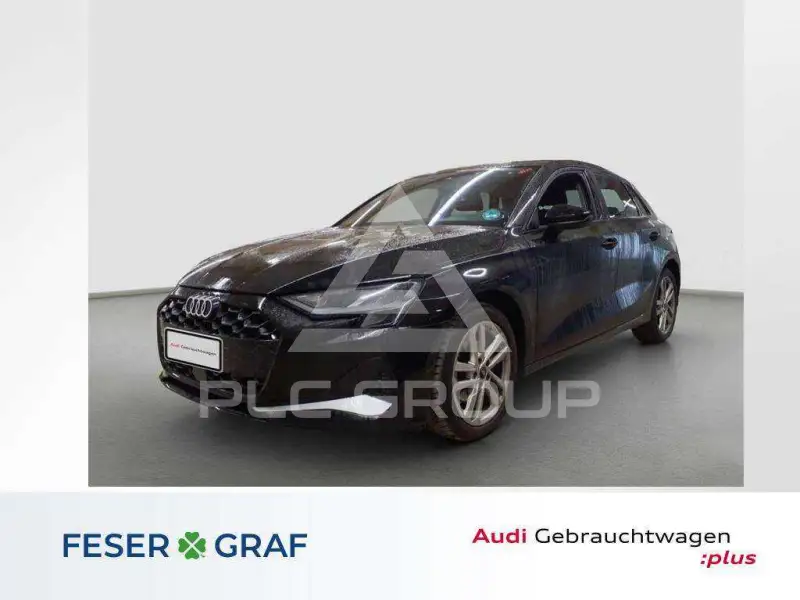 2025 Audi A3