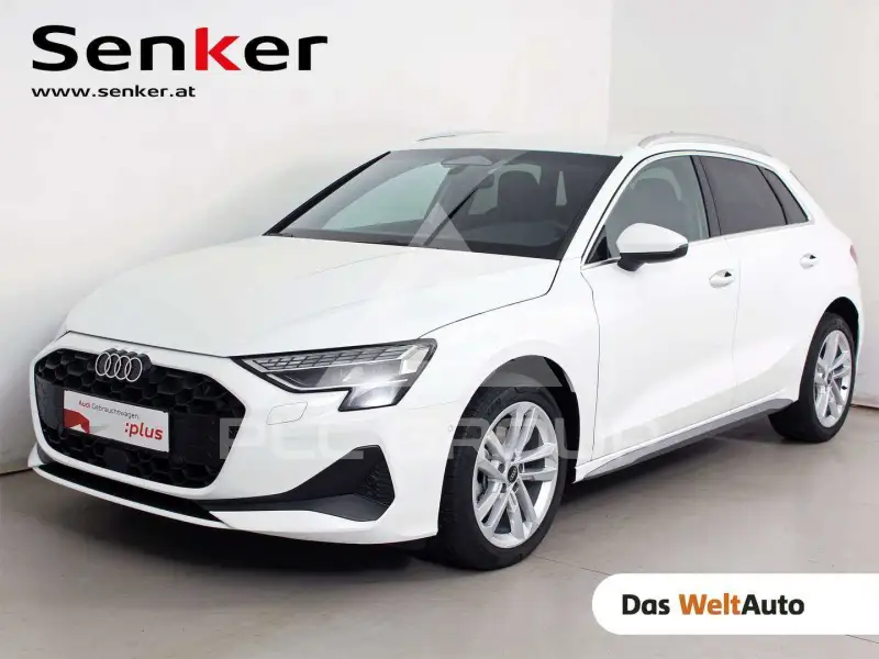 2025 Audi A3