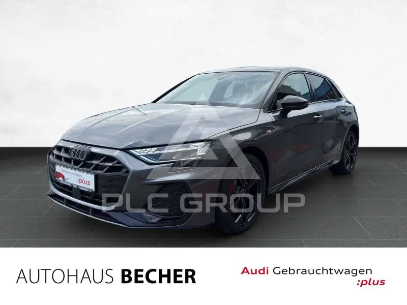 2025 Audi A3