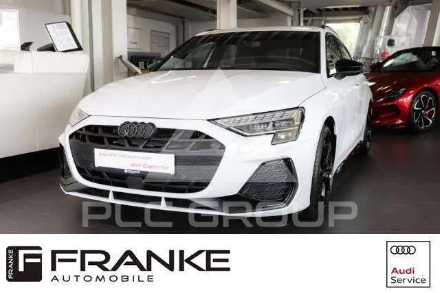 2025 Audi A3