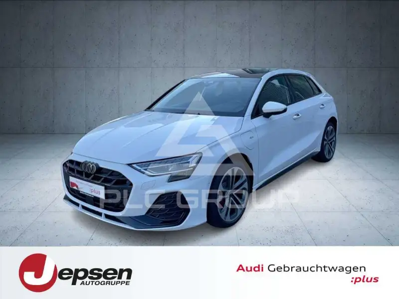 2025 Audi A3