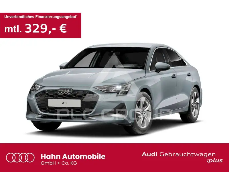 2025 Audi A3