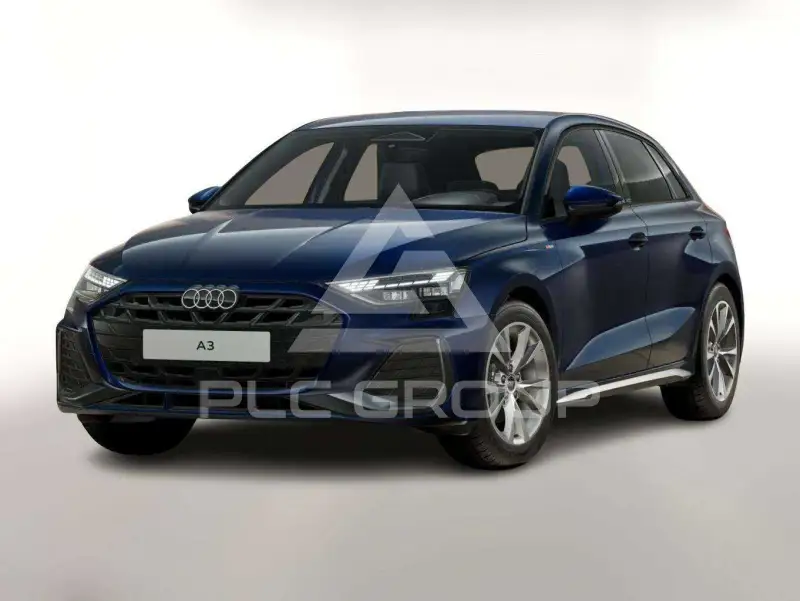 2026 Audi A3