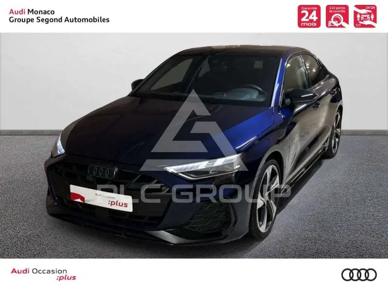 2025 Audi A3