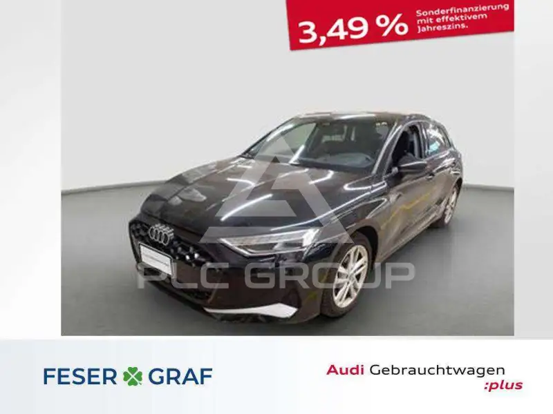 2025 Audi A3