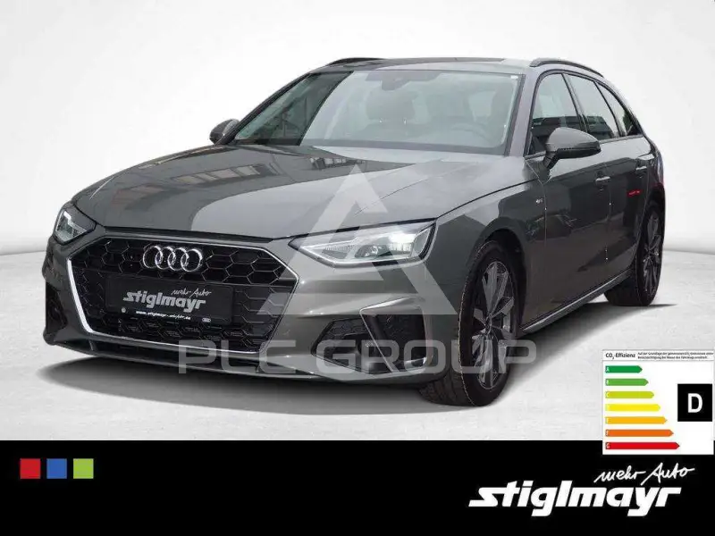 2025 Audi A4