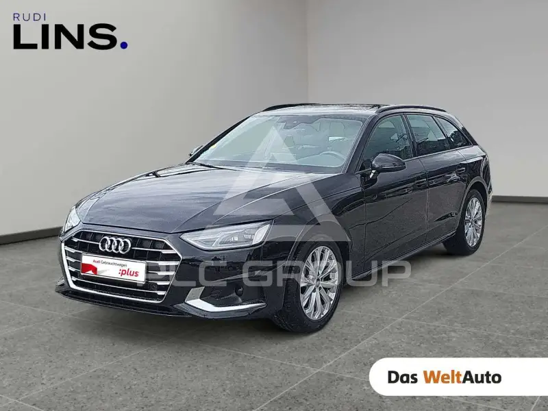 2025 Audi A4