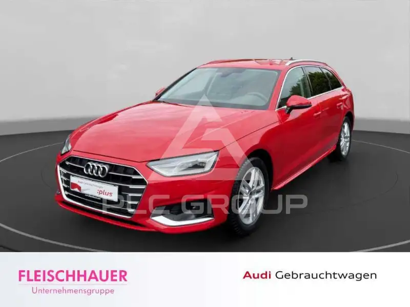 2025 Audi A4