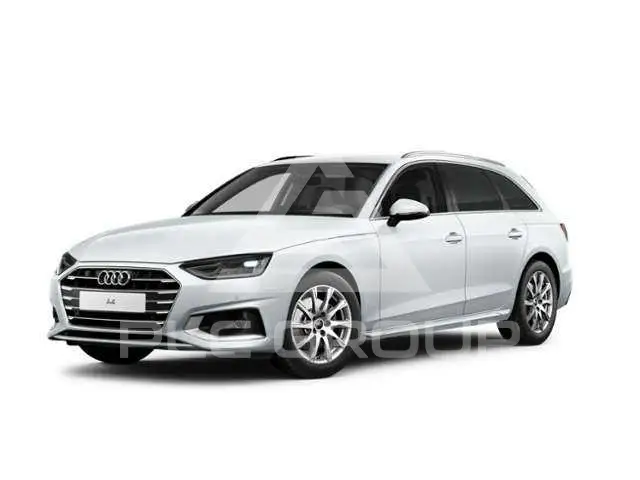 2025 Audi A4