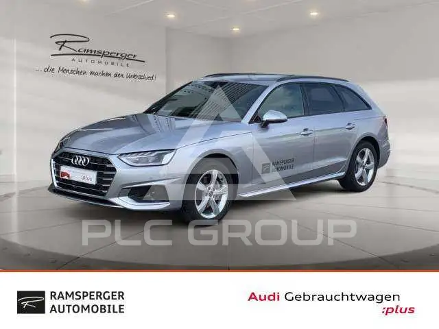 2025 Audi A4