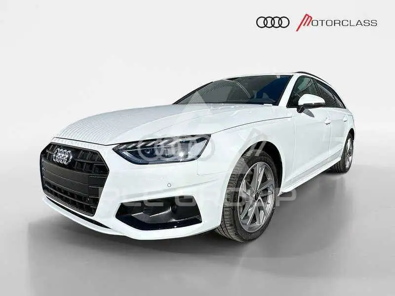 2025 Audi A4