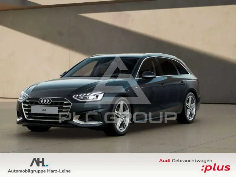 2025 Audi A4