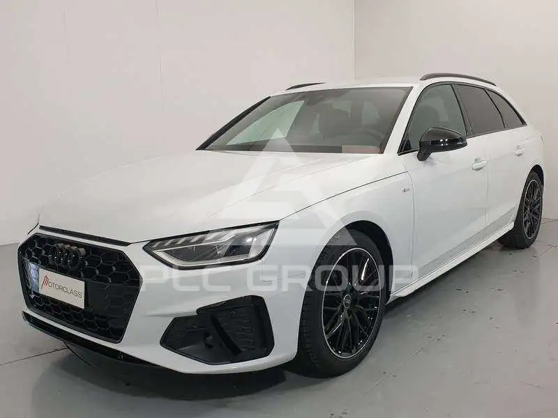 2025 Audi A4