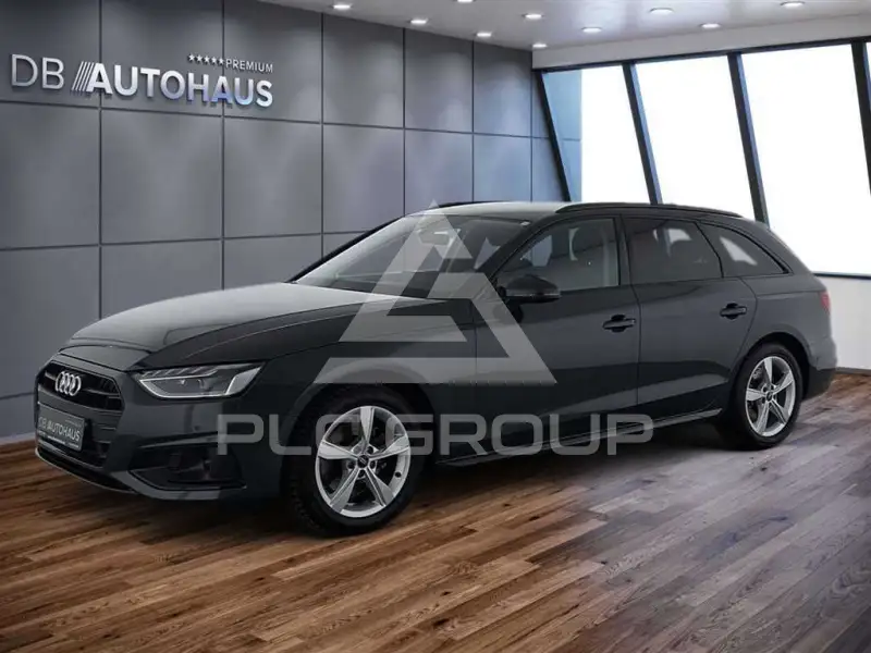 2025 Audi A4