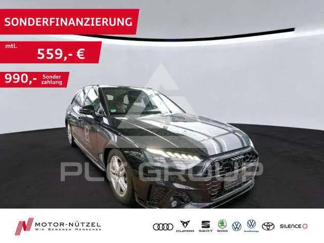 2025 Audi A4
