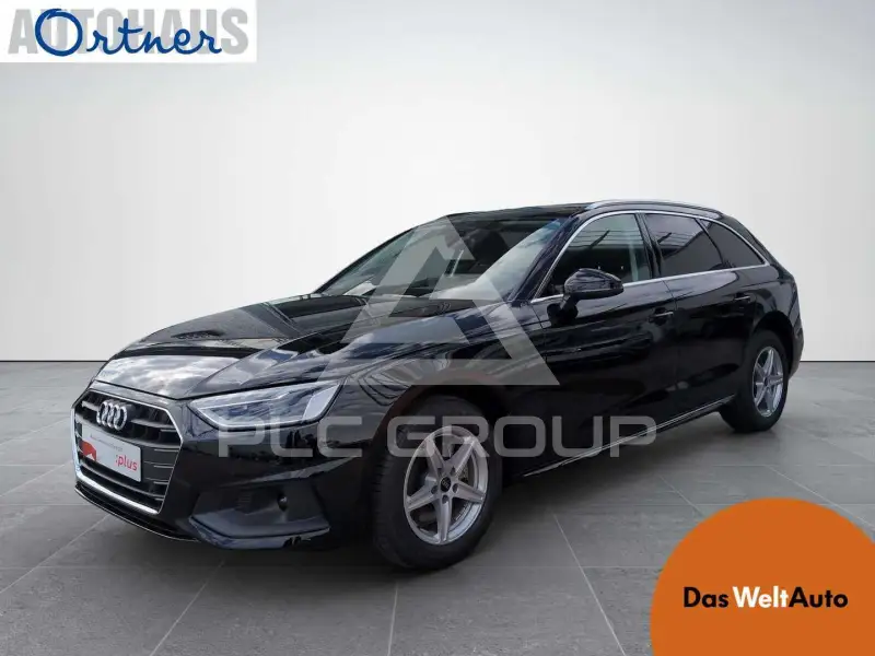 2025 Audi A4
