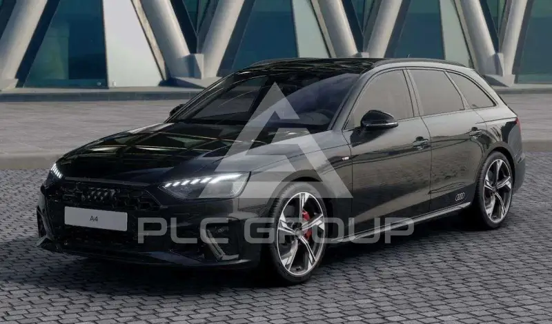 2025 Audi A4