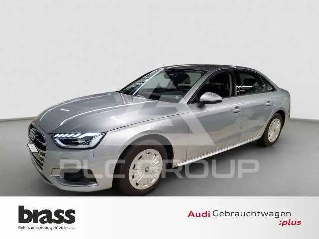 2025 Audi A4