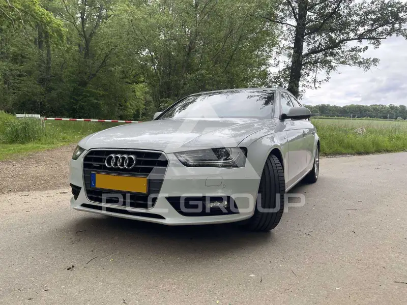 2025 Audi A4