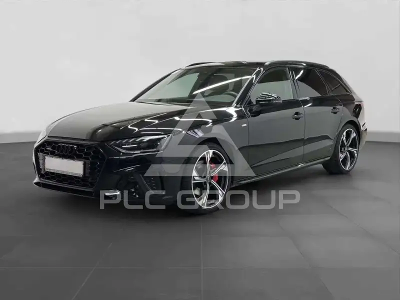 2025 Audi A4